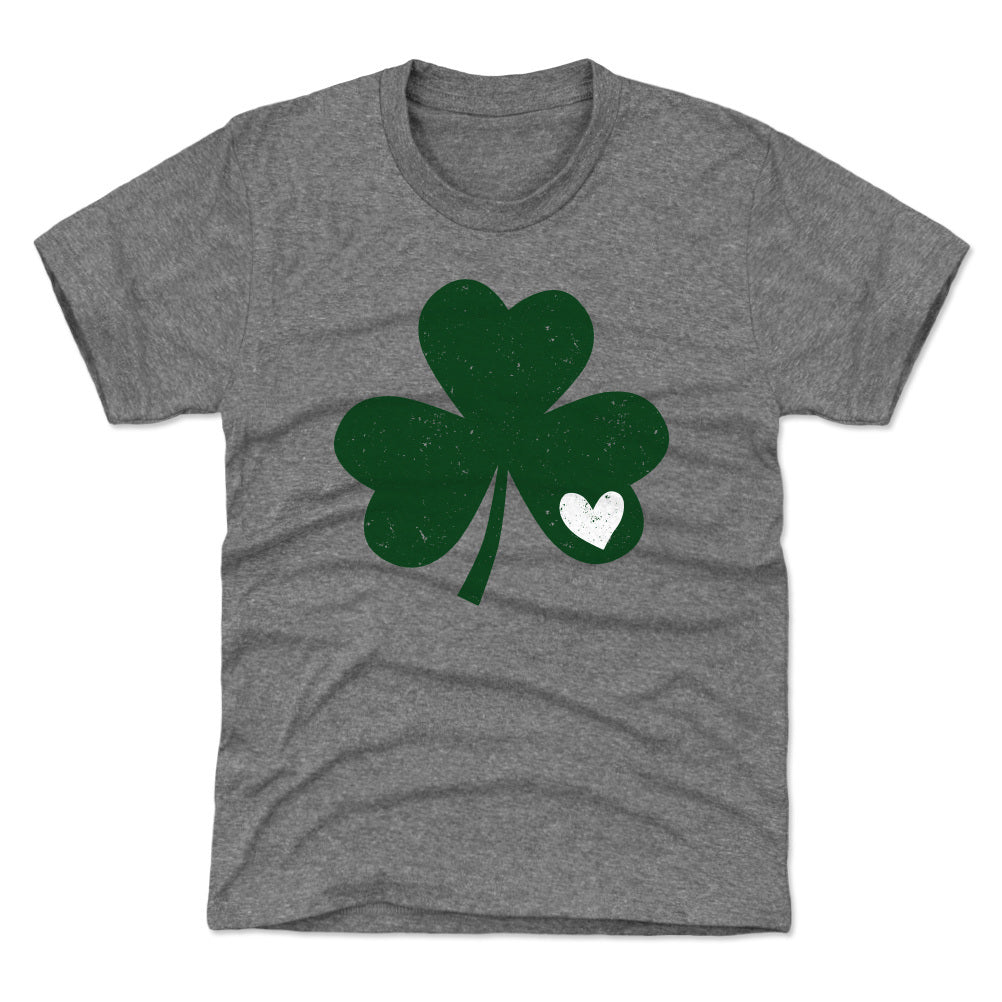 St. Patrick's Day Kids T-Shirt | 500 LEVEL