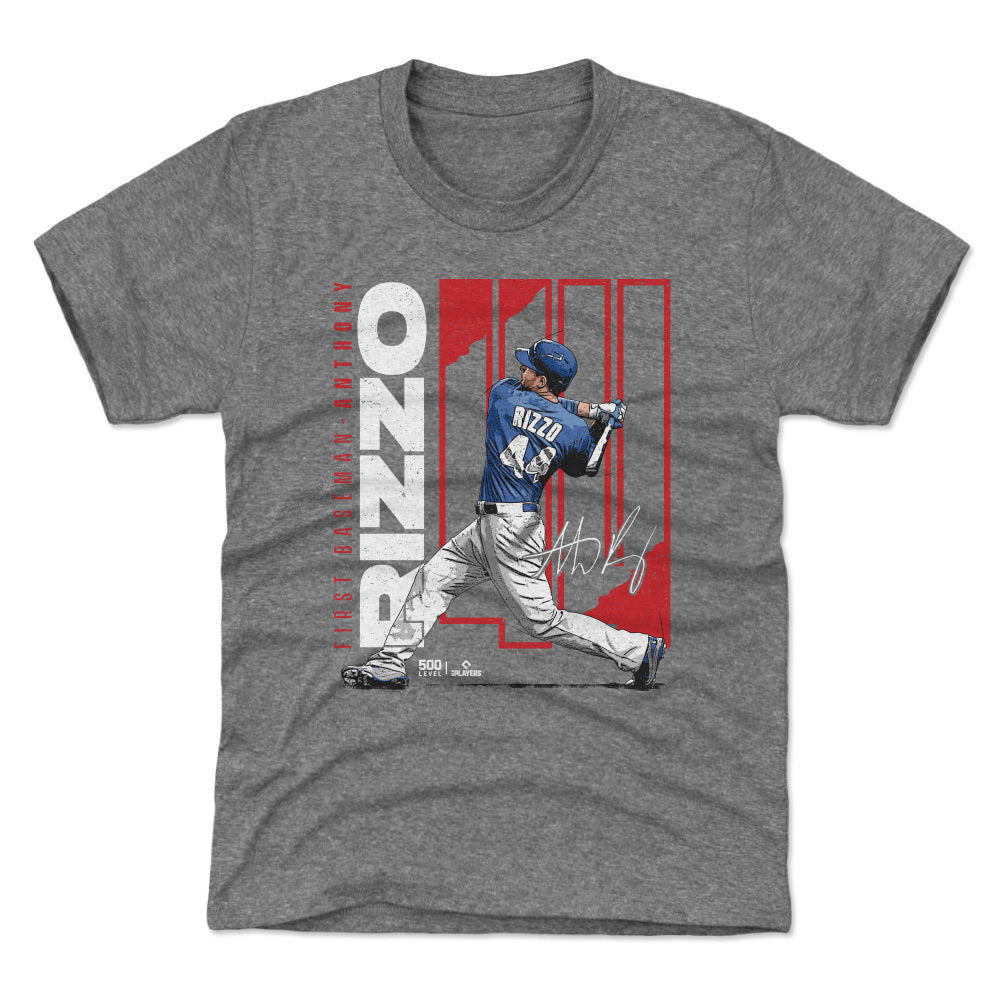 Anthony Rizzo Kids T-Shirt | 500 LEVEL