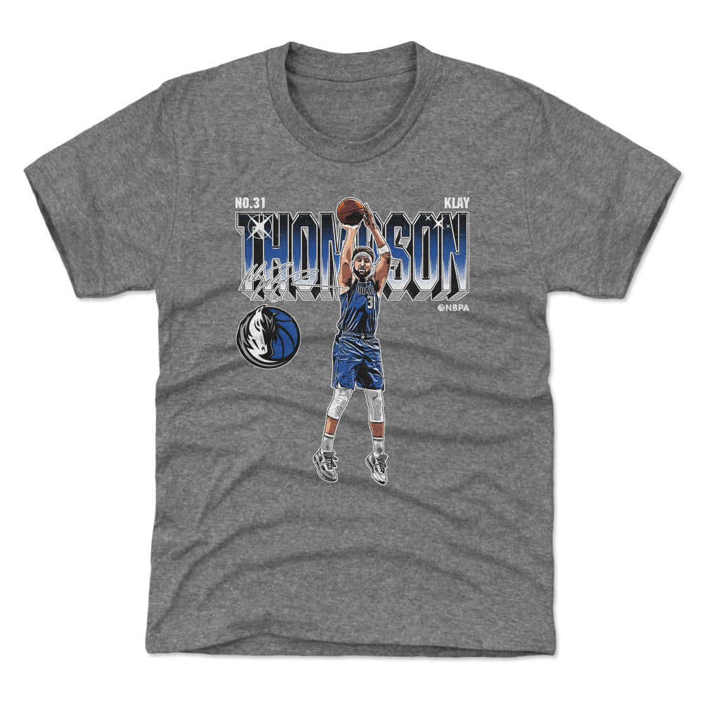 Klay Thompson Kids T-Shirt | 500 LEVEL
