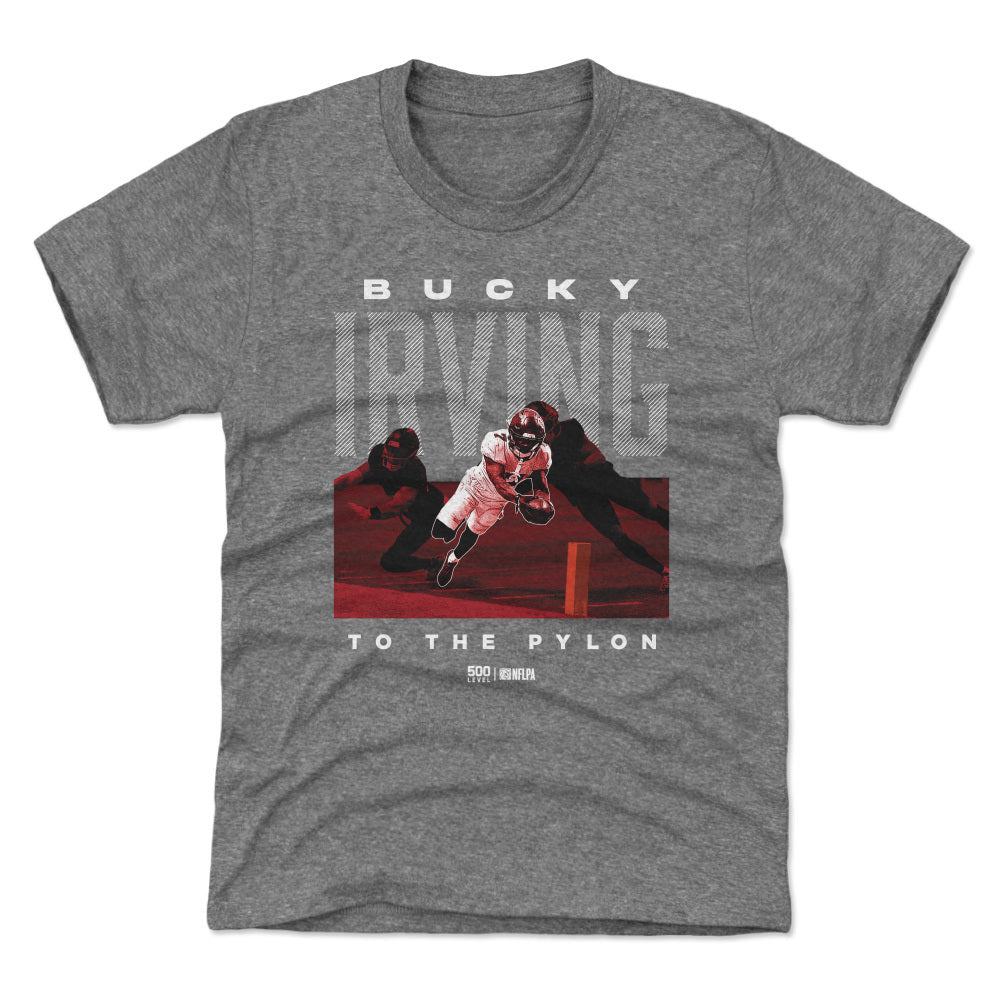 Bucky Irving Kids T-Shirt | 500 LEVEL