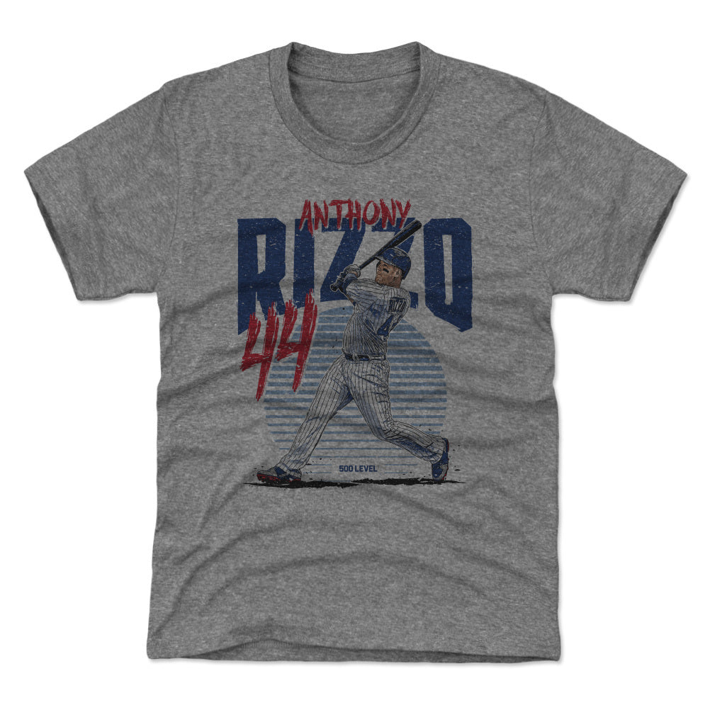 Anthony Rizzo Kids T-Shirt | 500 LEVEL