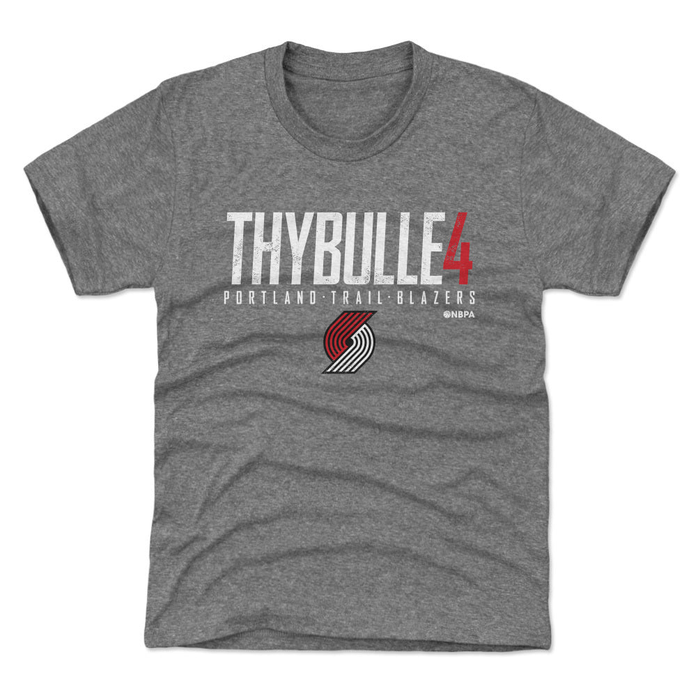 Matisse Thybulle Kids T-Shirt | 500 LEVEL