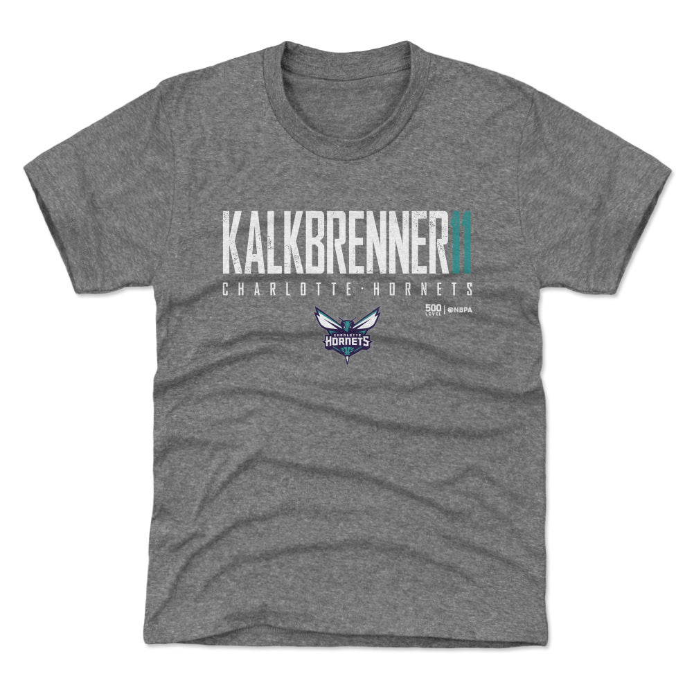 Ryan Kalkbrenner Kids T-Shirt | 500 LEVEL