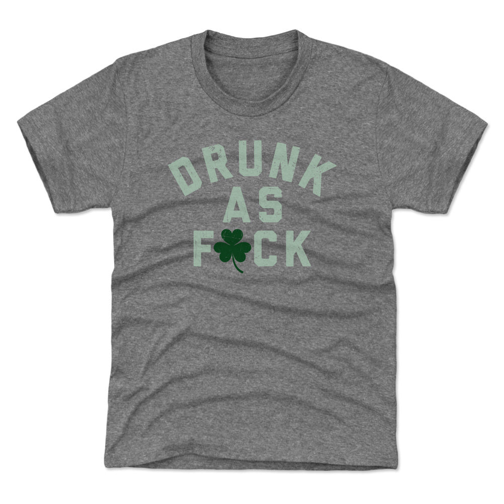 St. Patrick's Day Kids T-Shirt | 500 LEVEL