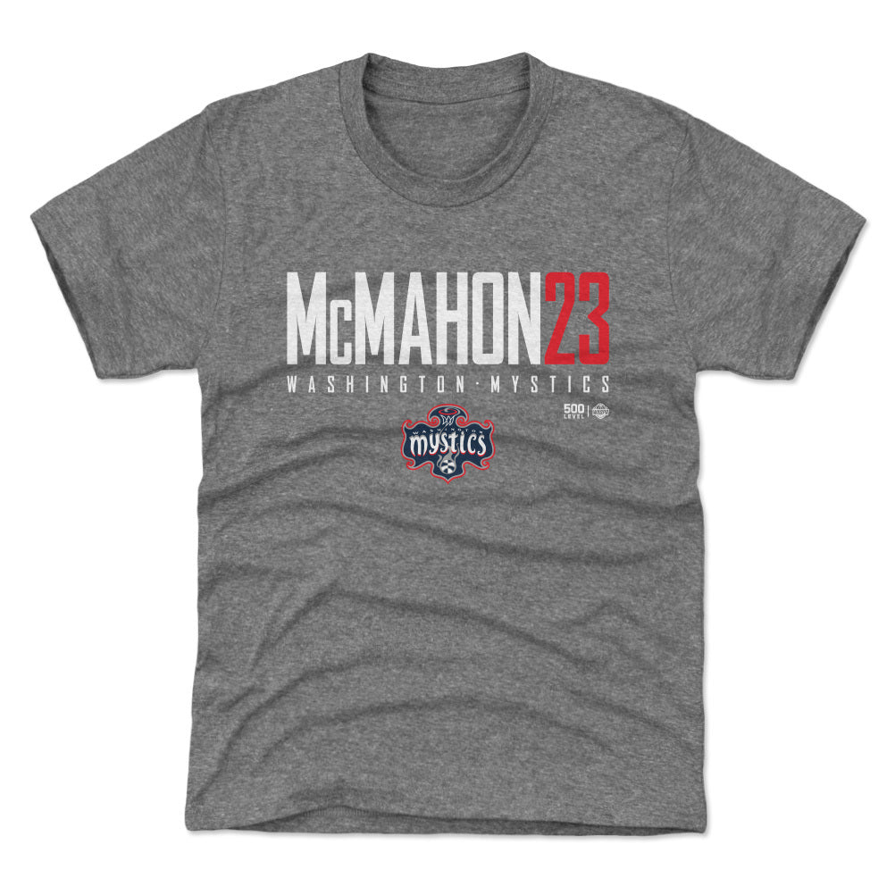 Cotie McMahon Kids T-Shirt | 500 LEVEL