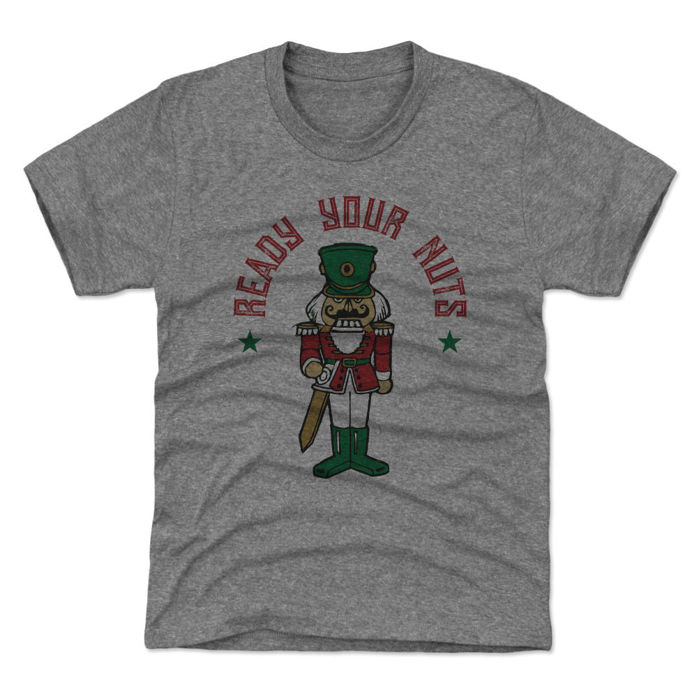 Christmas Kids T-Shirt | 500 LEVEL