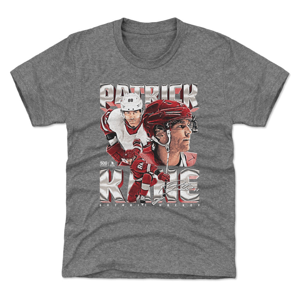Patrick Kane Kids T-Shirt | 500 LEVEL