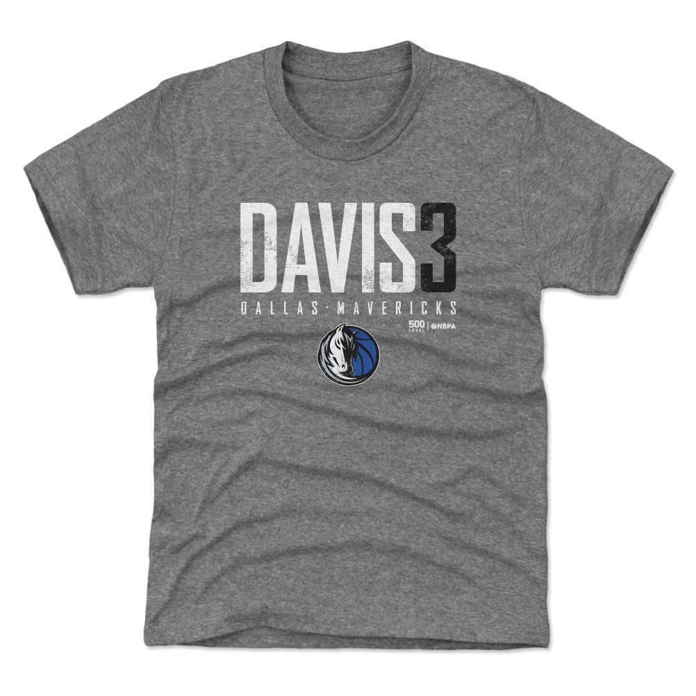 Anthony Davis Kids T-Shirt | 500 LEVEL
