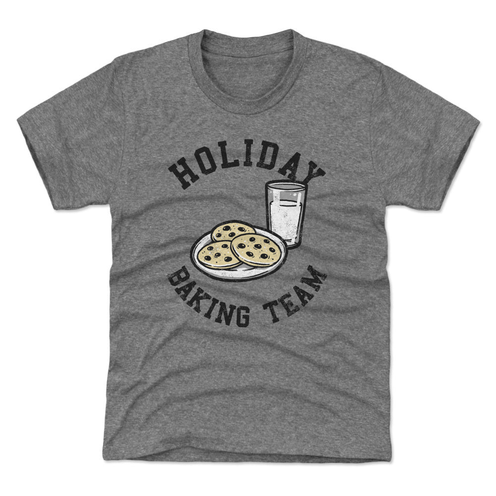 Christmas Kids T-Shirt | 500 LEVEL