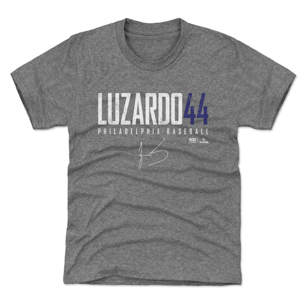 Jesus Luzardo Kids T-Shirt | 500 LEVEL