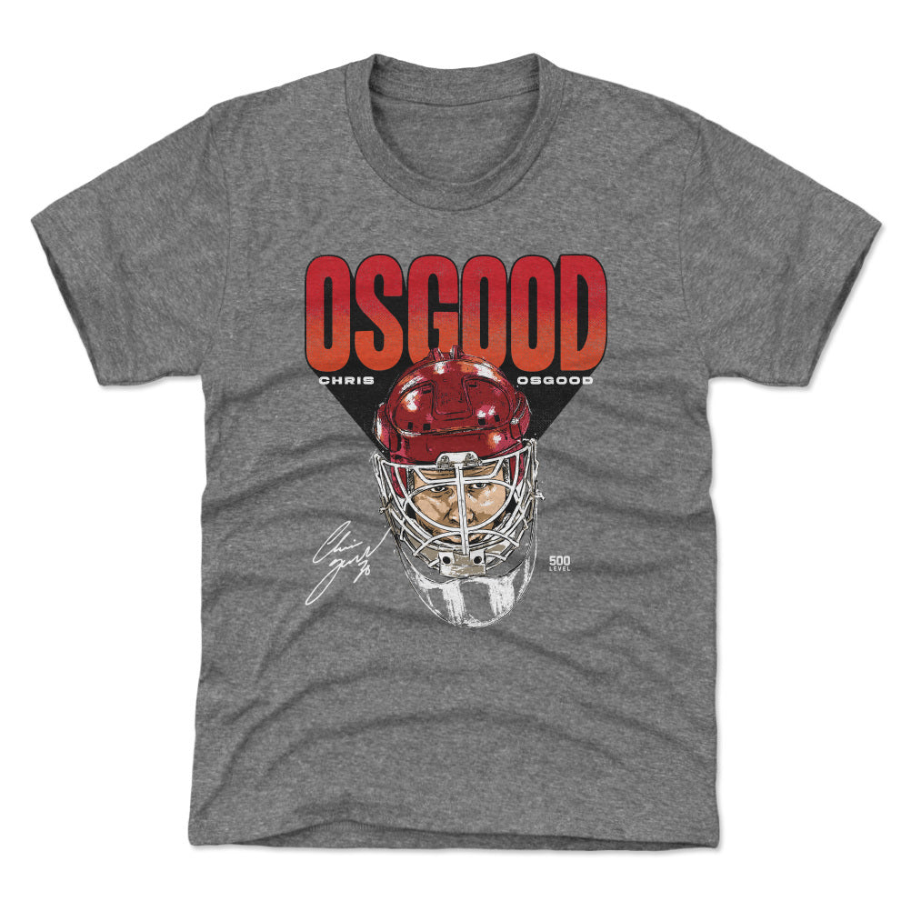Chris Osgood Kids T-Shirt | 500 LEVEL