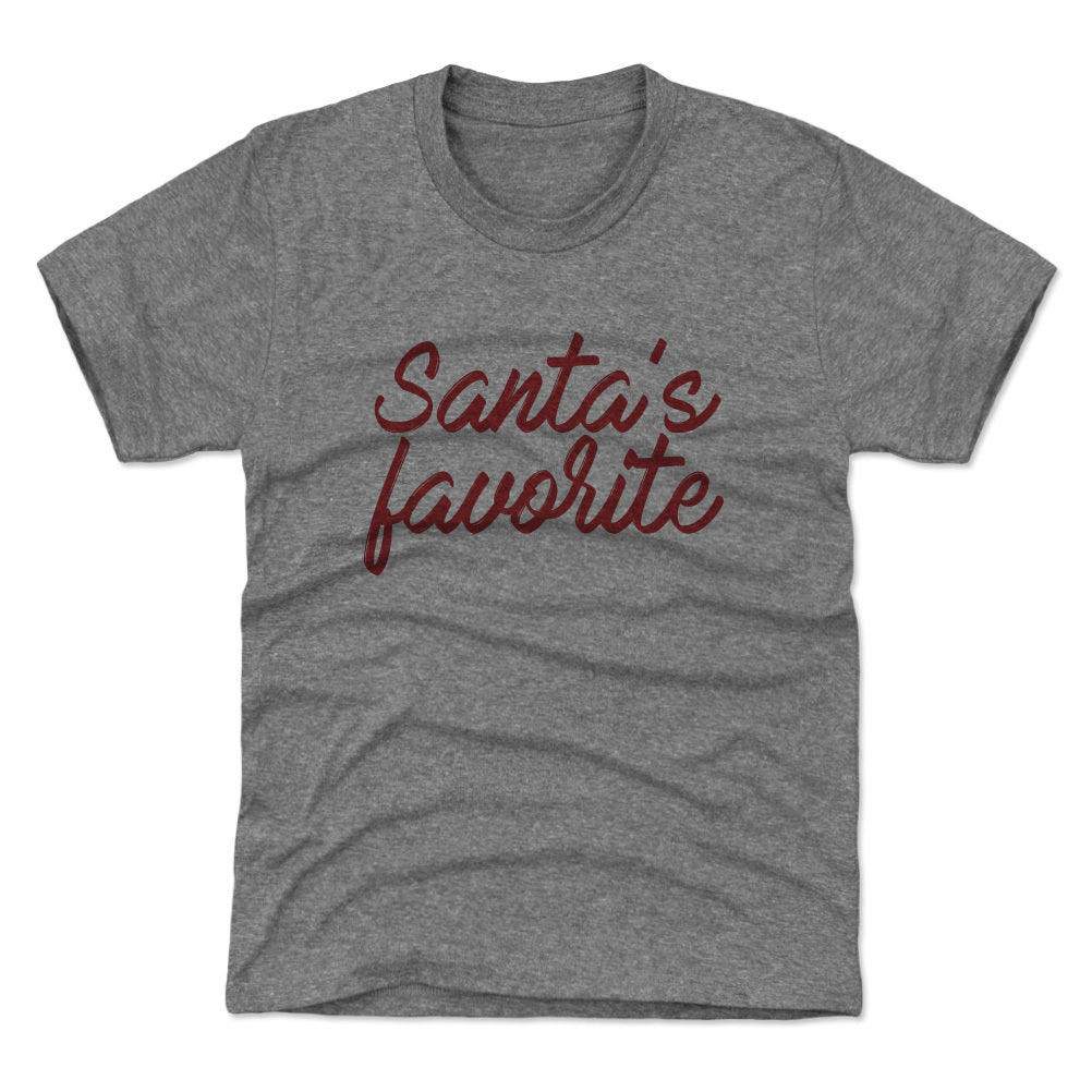 Christmas Kids T-Shirt | 500 LEVEL