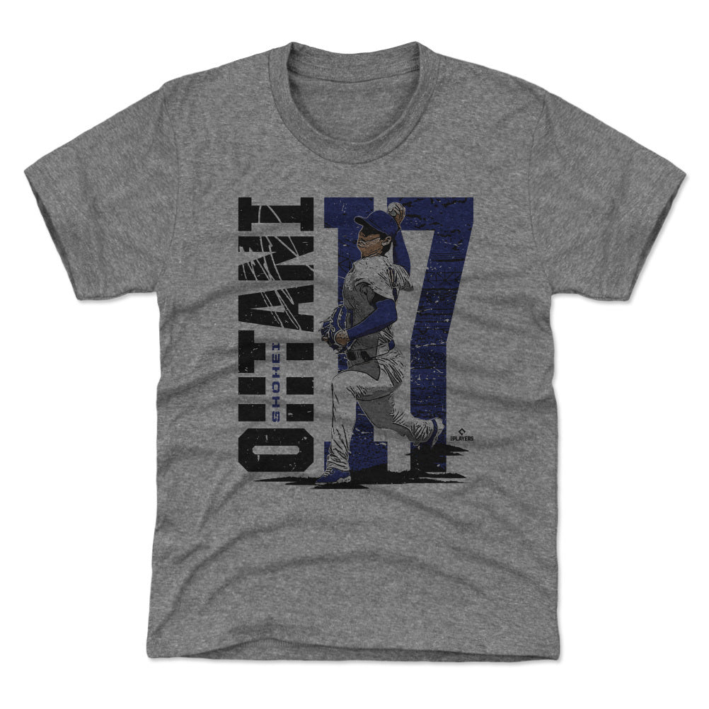 Shohei Ohtani Kids T-Shirt | 500 LEVEL