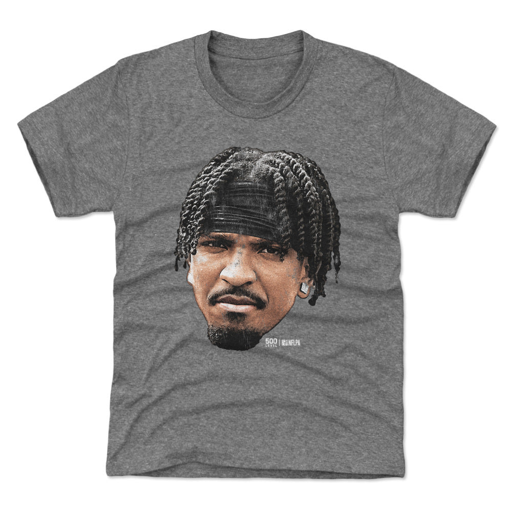 Jayden Daniels Kids T-Shirt | 500 LEVEL
