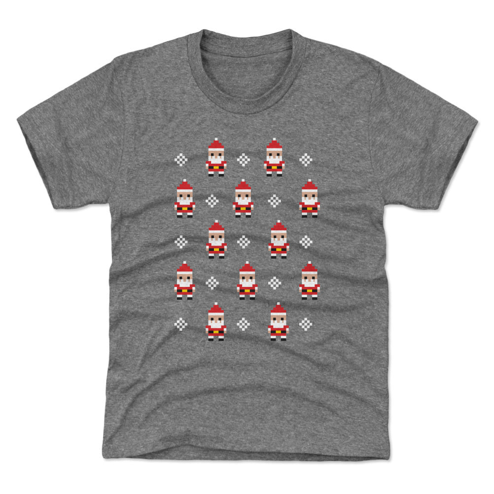 Christmas Kids T-Shirt | 500 LEVEL