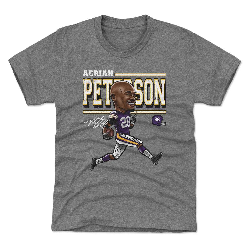 Adrian Peterson Kids T-Shirt | 500 LEVEL