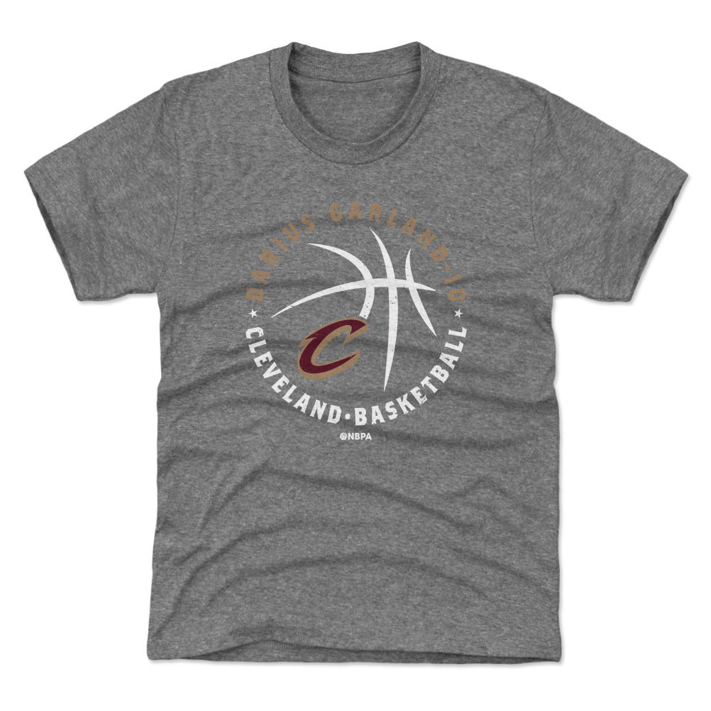Darius Garland Kids T-Shirt | 500 LEVEL