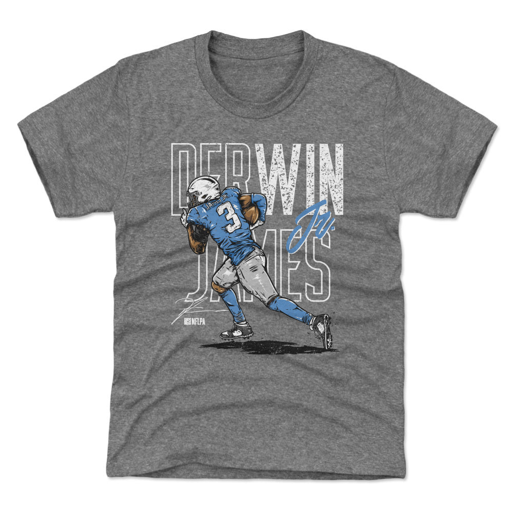 Derwin James Kids T-Shirt | 500 LEVEL