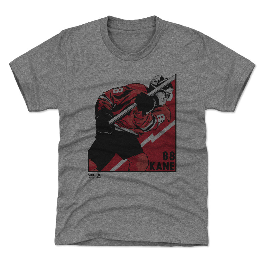 Patrick Kane Kids T-Shirt | 500 LEVEL