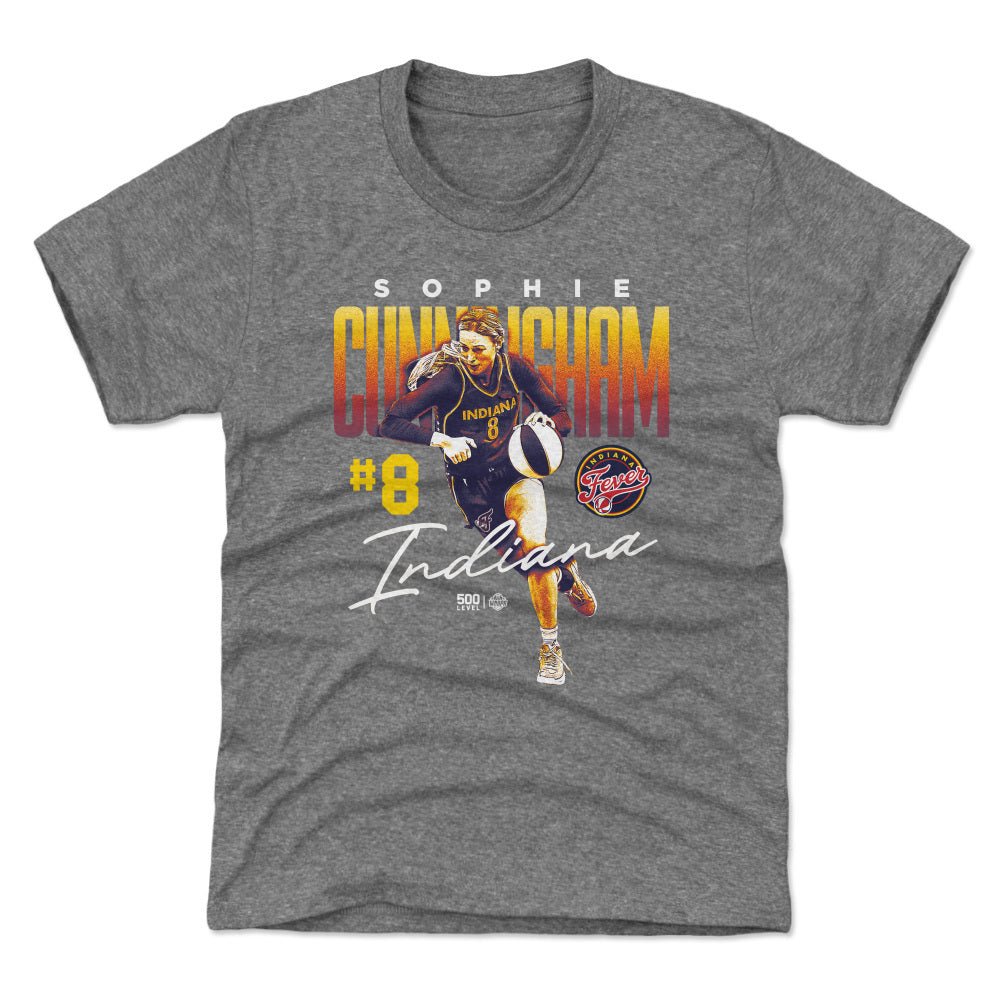 Sophie Cunningham Kids T-Shirt | 500 LEVEL