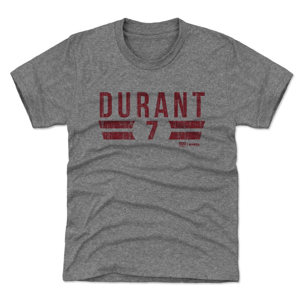Kevin Durant Kids T-Shirt | 500 LEVEL
