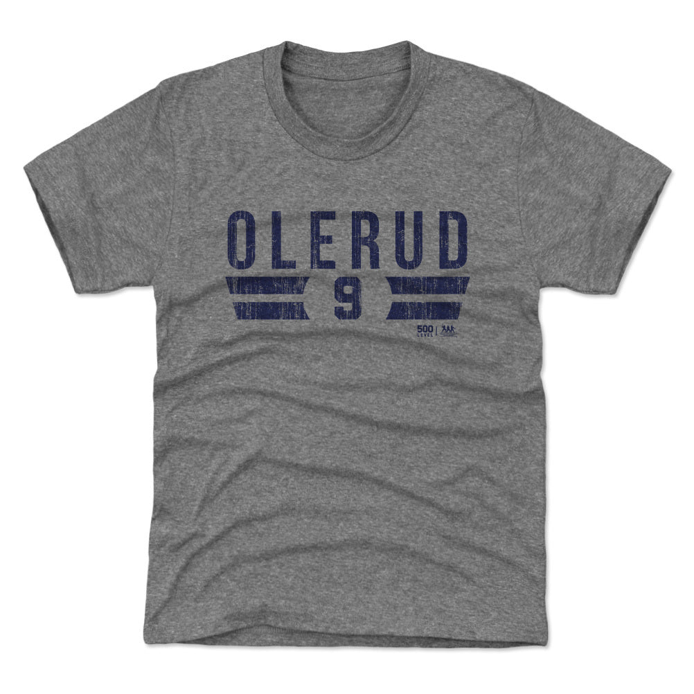 John Olerud Kids T-Shirt | 500 LEVEL