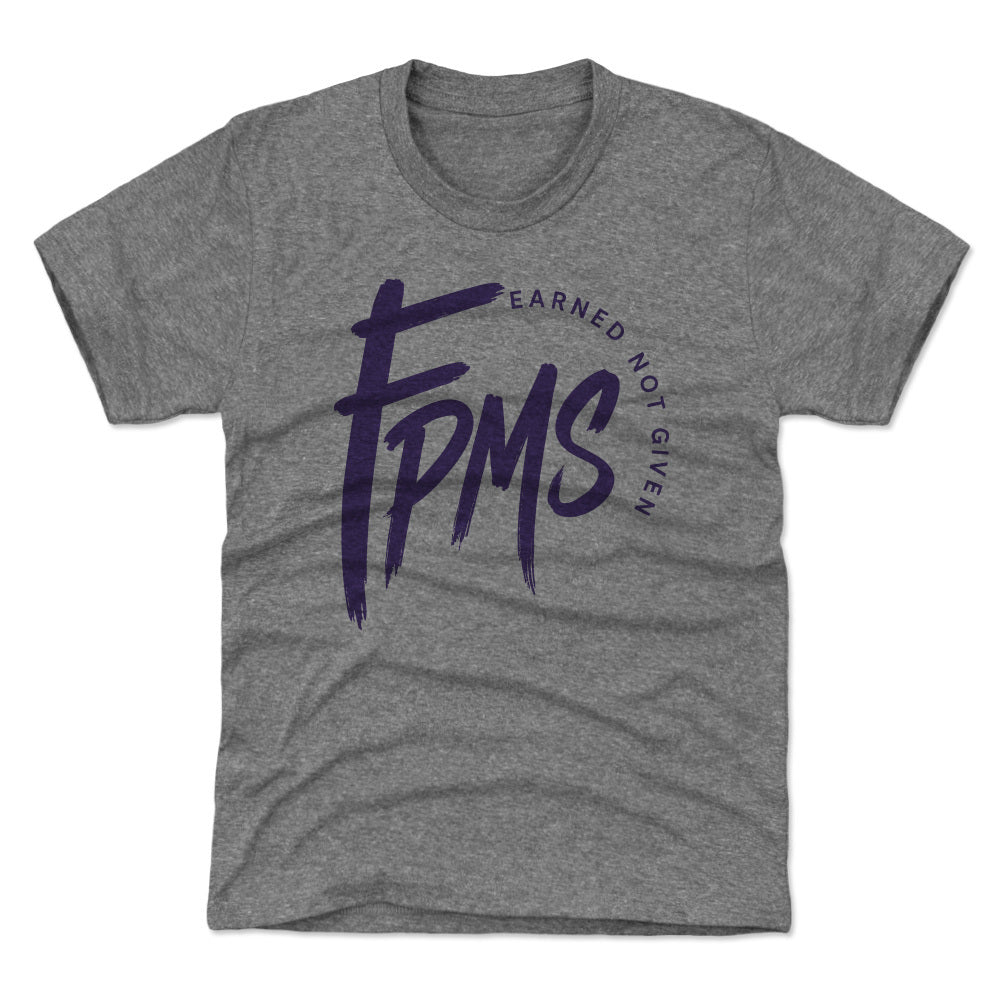 Four Points Kids T-Shirt | 500 LEVEL