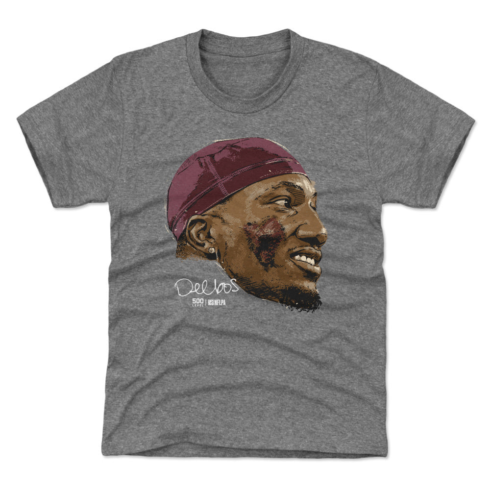 Deebo Samuel Kids T-Shirt | 500 LEVEL