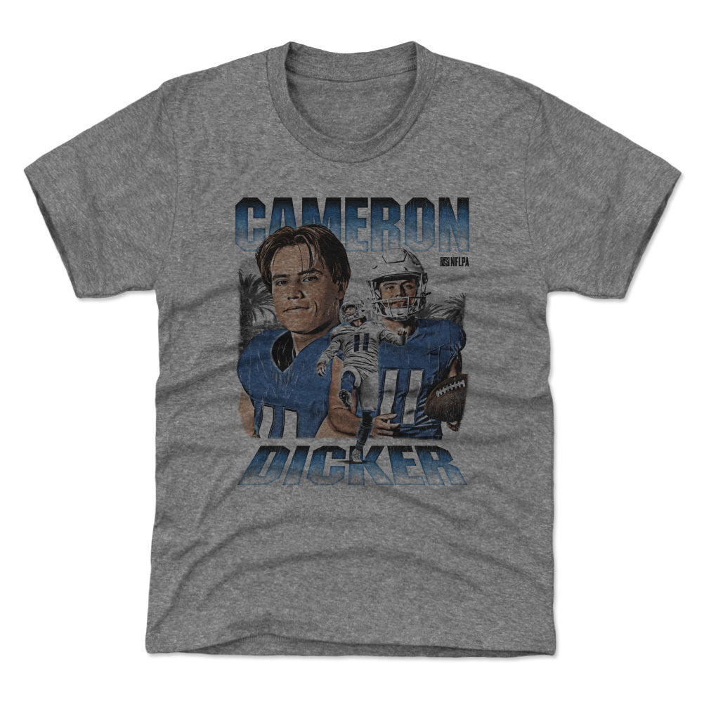 Cameron Dicker Kids T-Shirt | 500 LEVEL