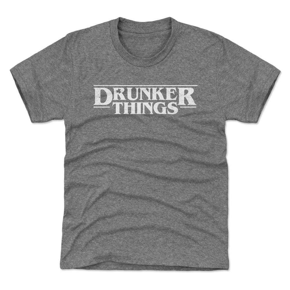 St. Patrick's Day Kids T-Shirt | 500 LEVEL