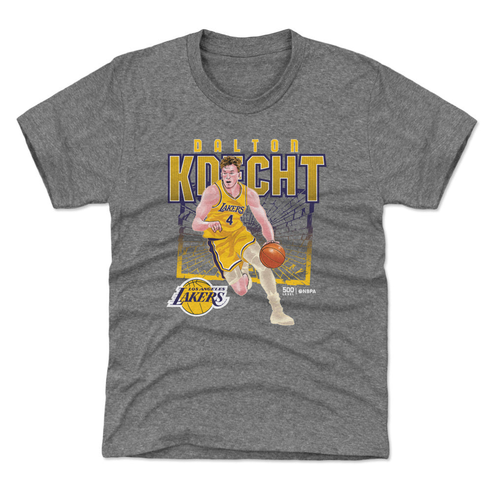 Dalton Knecht Kids T-Shirt | 500 LEVEL