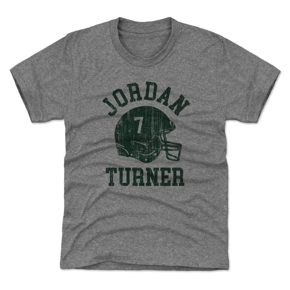 Jordan Turner Kids T-Shirt | 500 LEVEL