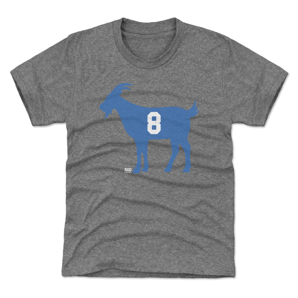 Los Angeles Kids T-Shirt | 500 LEVEL