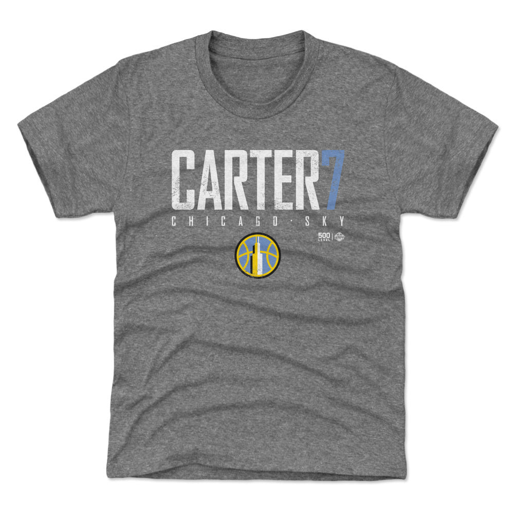 Chennedy Carter Kids T-Shirt | 500 LEVEL