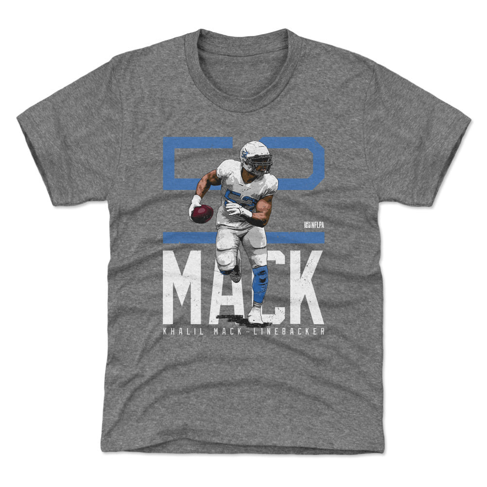 Khalil Mack Kids T-Shirt | 500 LEVEL