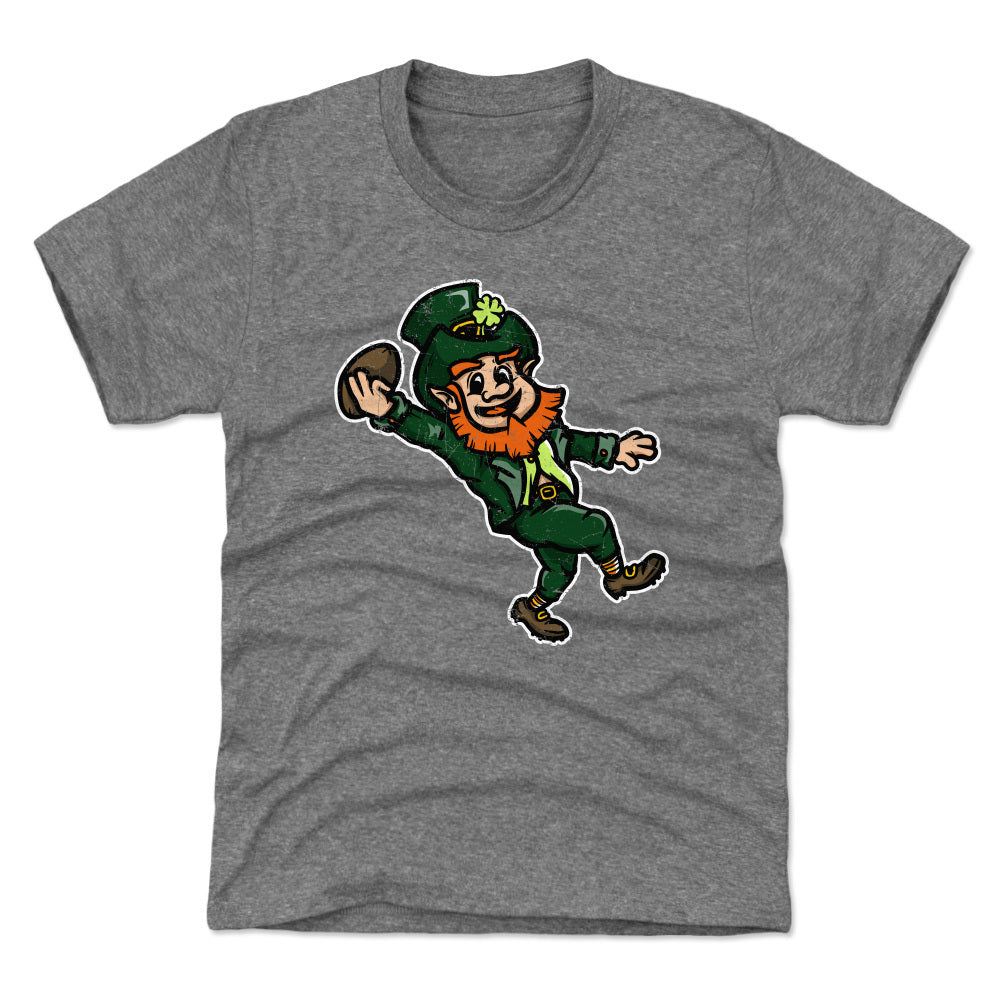 St. Patrick's Day Kids T-Shirt | 500 LEVEL