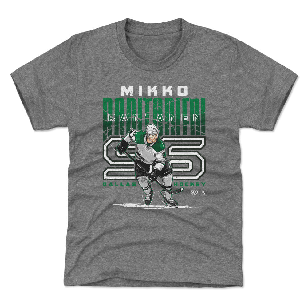 Mikko Rantanen Kids T-Shirt | 500 LEVEL