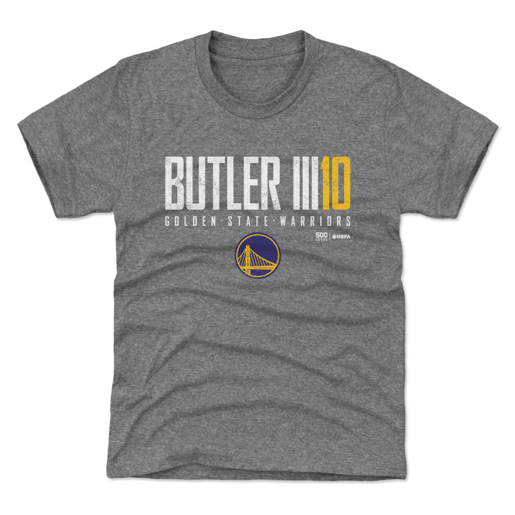 Jimmy Butler Kids T-Shirt | 500 LEVEL
