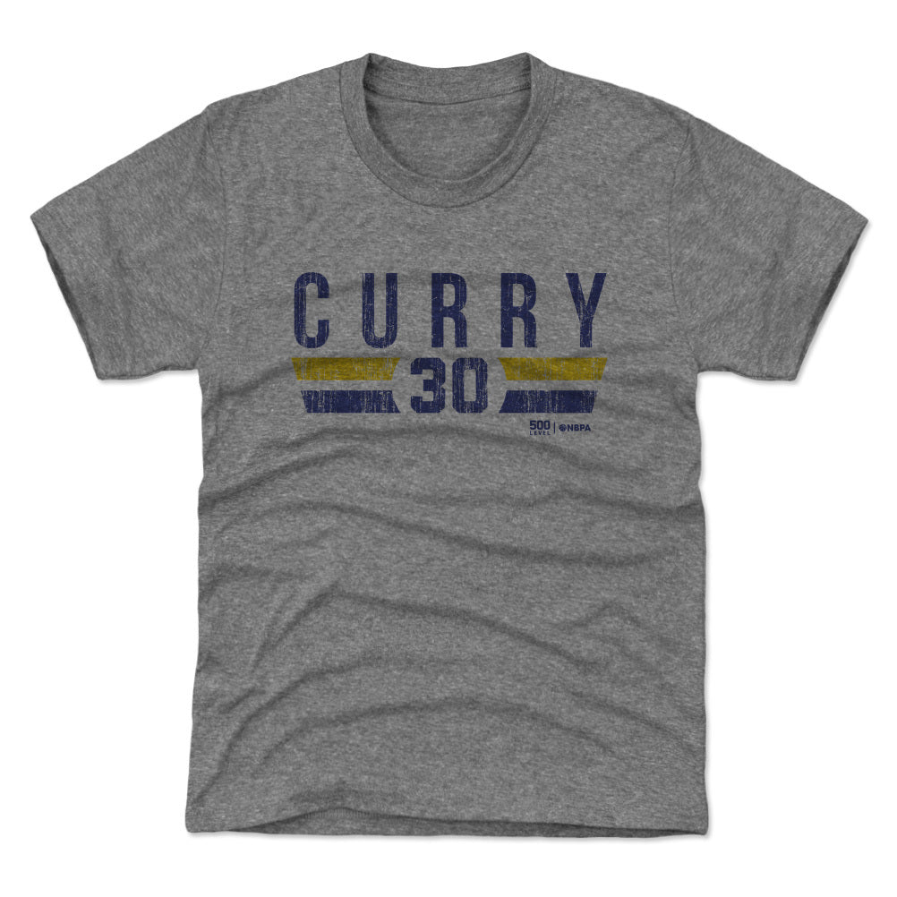 Steph Curry Kids T-Shirt | 500 LEVEL