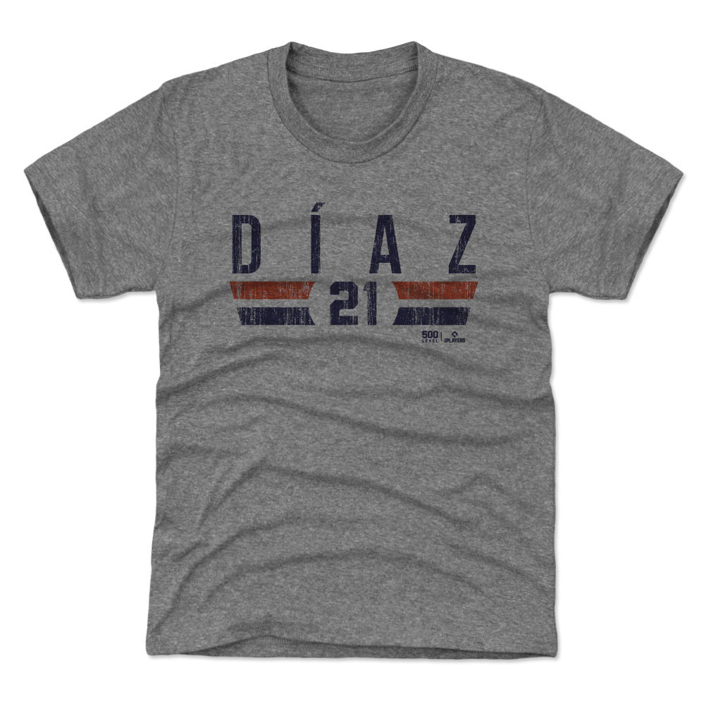 Yainer Diaz Kids T-Shirt | 500 LEVEL