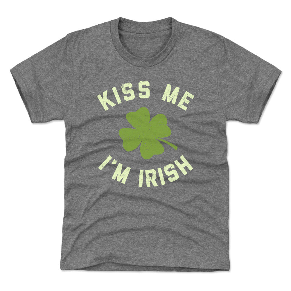 St. Patrick's Day Kids T-Shirt | 500 LEVEL