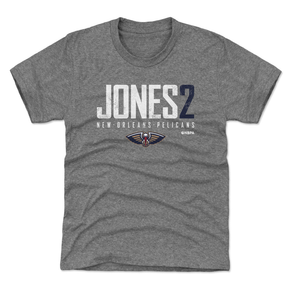 Herbert Jones Kids T-Shirt | 500 LEVEL