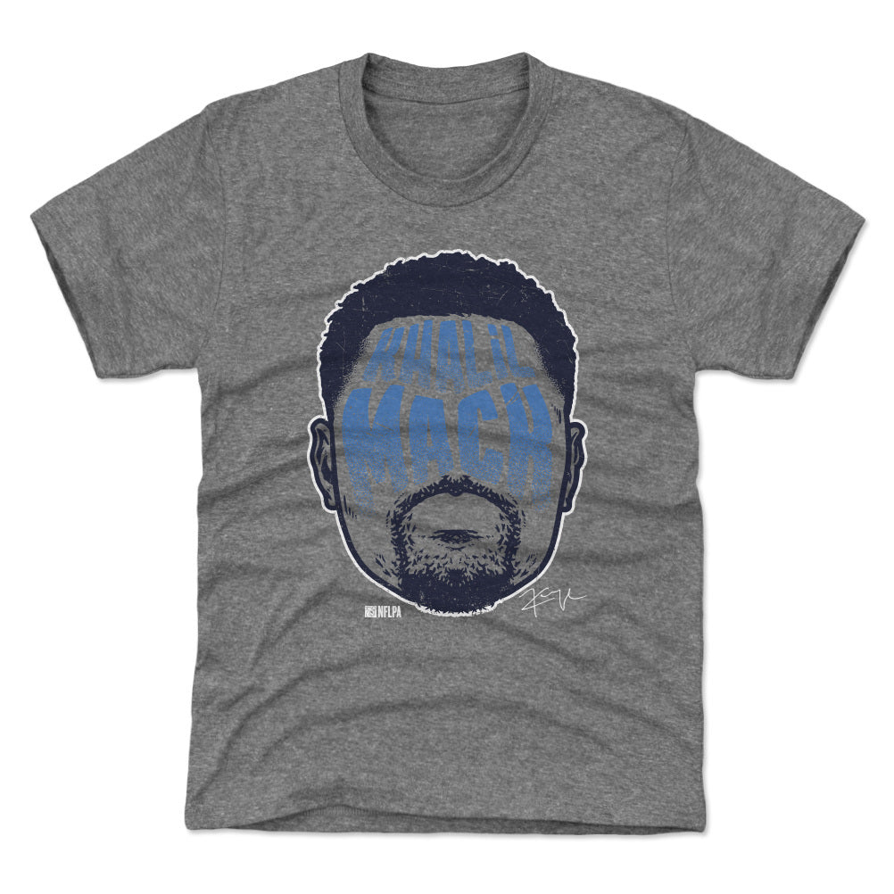 Khalil Mack Kids T-Shirt | 500 LEVEL