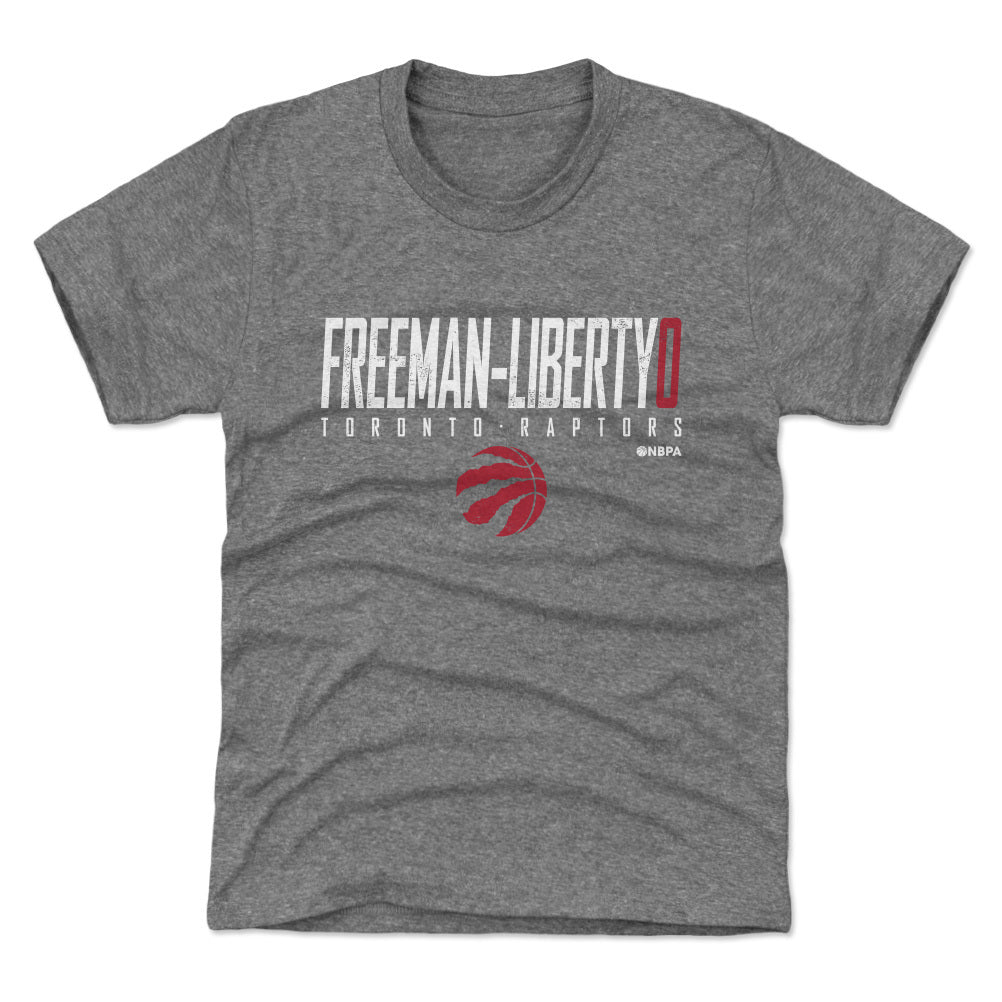 Javon Freeman-Liberty Kids T-Shirt | 500 LEVEL