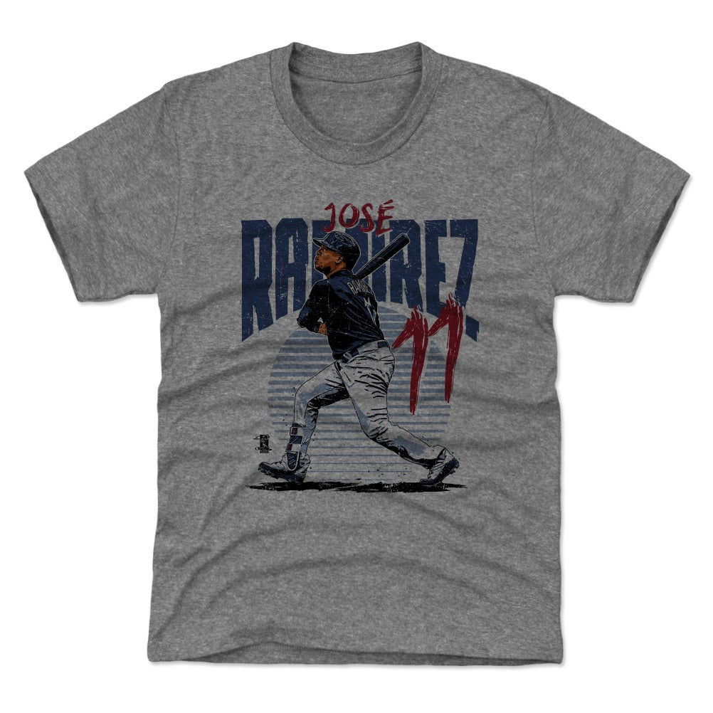 Jose Ramirez Kids T-Shirt | 500 LEVEL