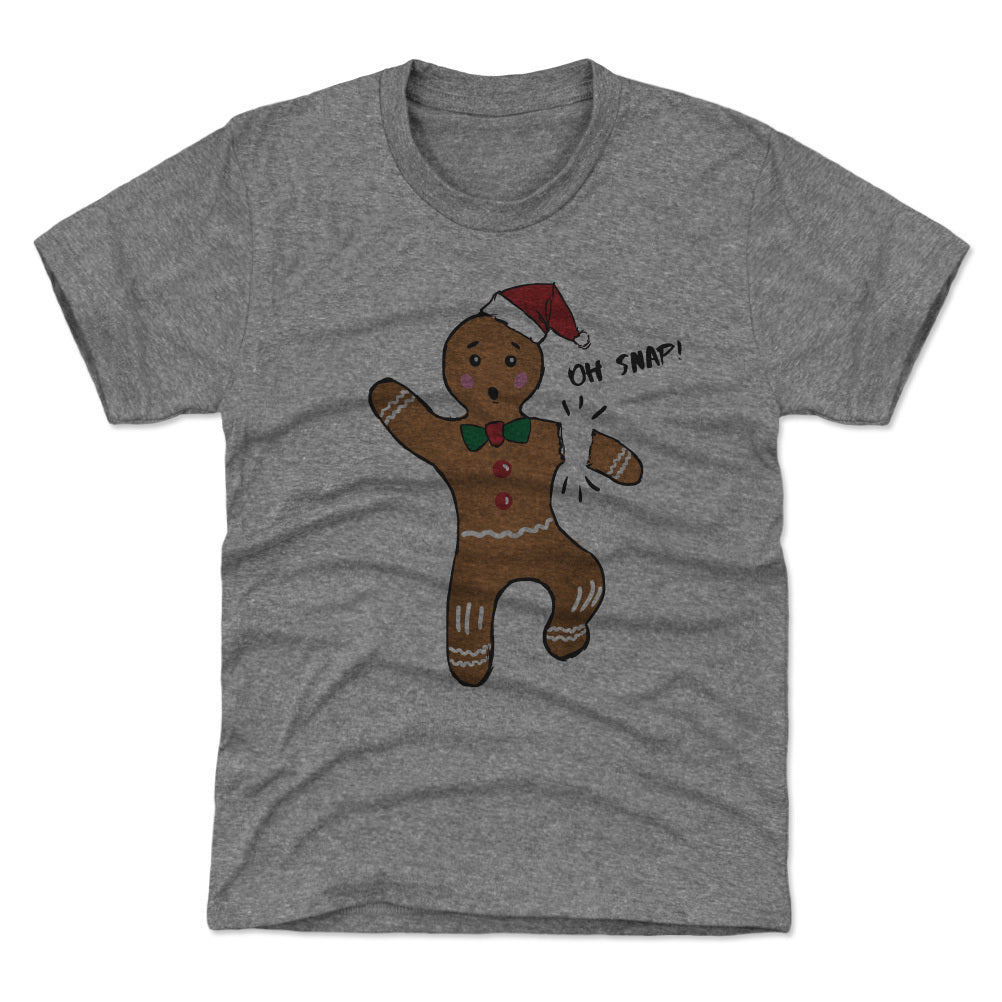 Christmas Kids T-Shirt | 500 LEVEL