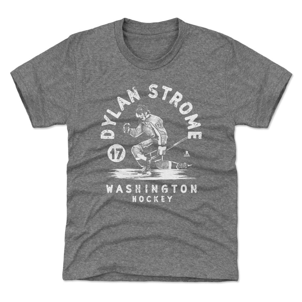 Dylan Strome Kids T-Shirt | 500 LEVEL
