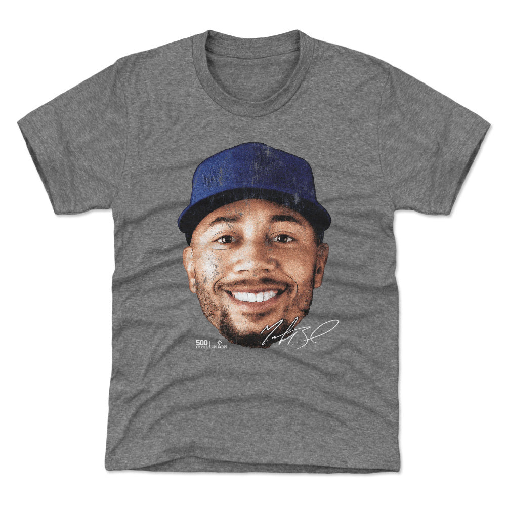 Mookie Betts Kids T-Shirt | 500 LEVEL