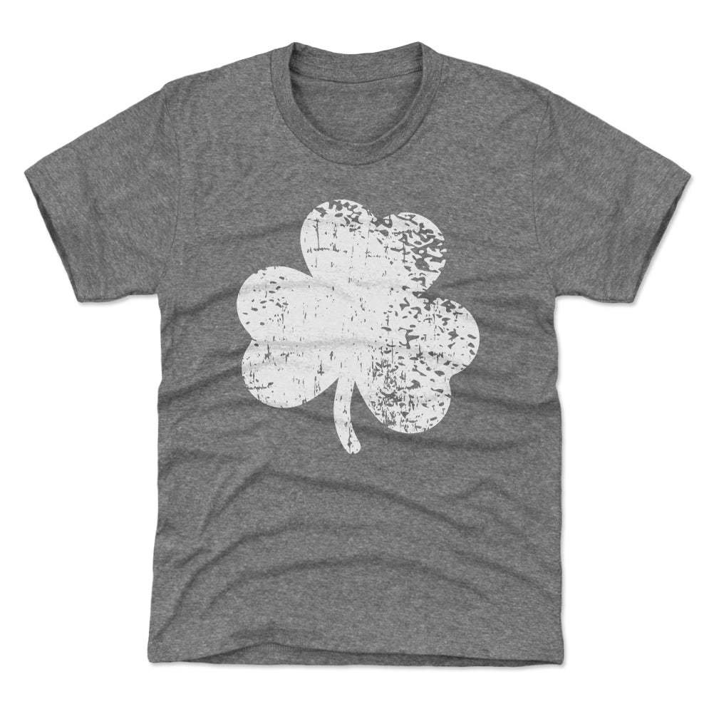 St. Patrick's Day Kids T-Shirt | 500 LEVEL