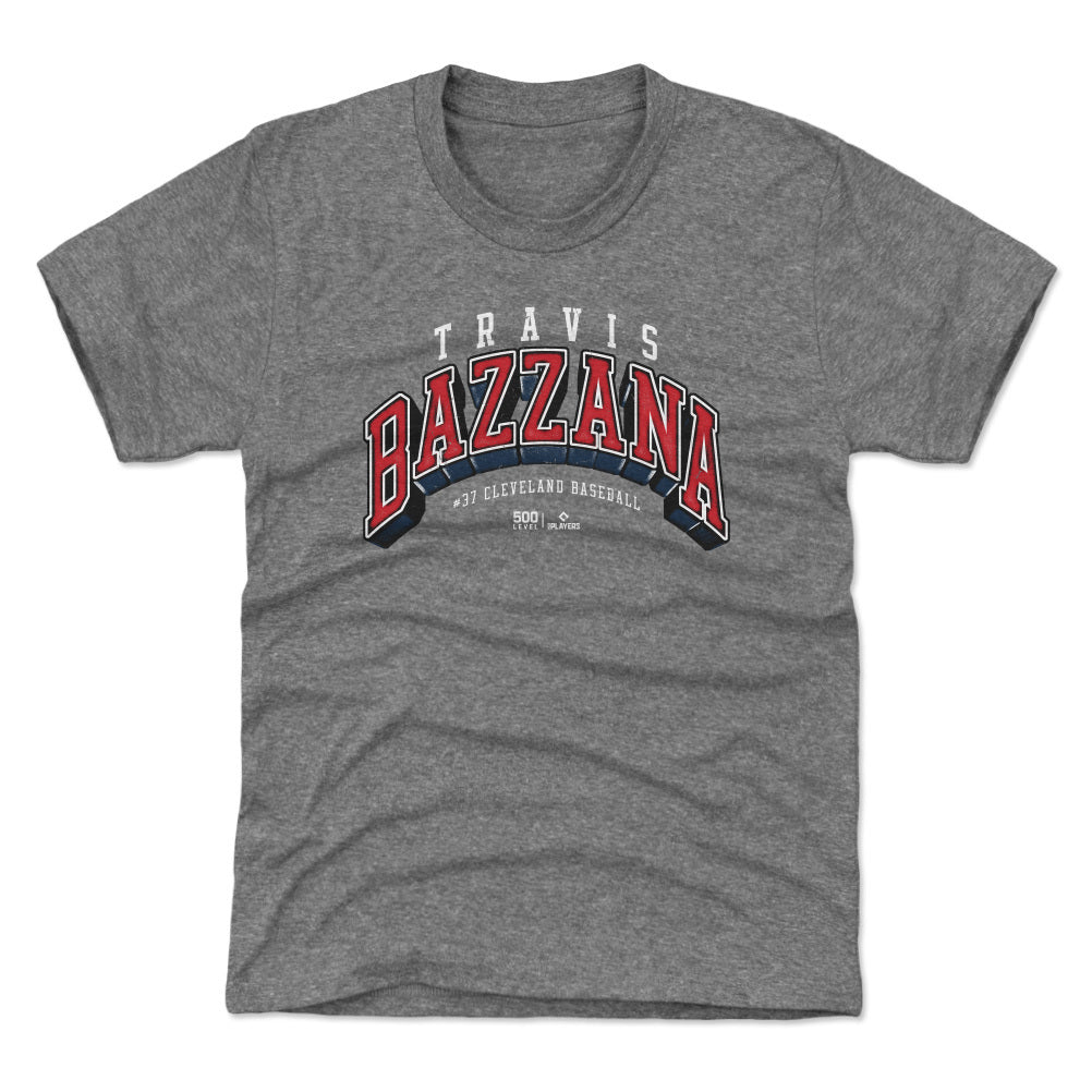 Travis Bazzana Kids T-Shirt | 500 LEVEL